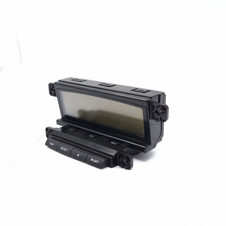 Display Multifunctional / Afisaj Central / Ecran Bord Kia CEED (ED) 2006 - 2012 Benzina