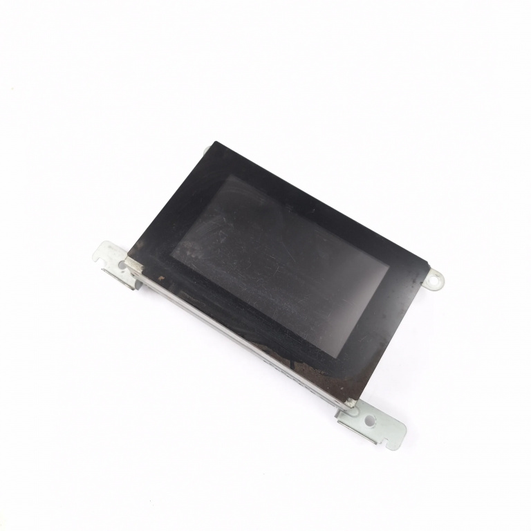 Display Multifunctional / Afisaj Central / Ecran Bord Nissan PRIMERA (P12, WP12) 2002 - 2007 28090BA000, CC5W4100P, 60166484H, E13021394