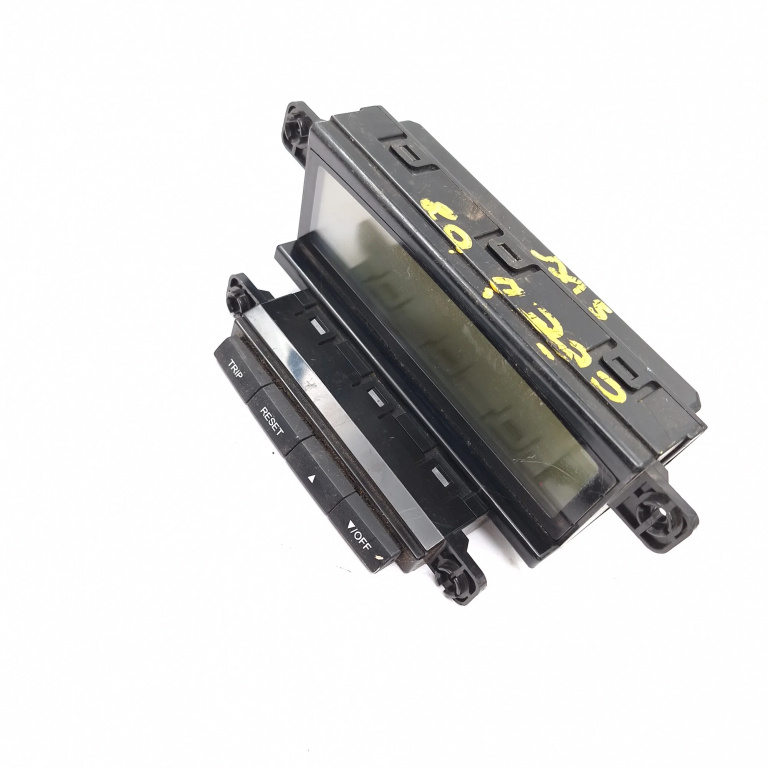 Display Multifunctional / Afisaj Central / Ecran Bord Kia CEED (ED) 2006 - 2012 957101H100, 95710-1H100, EYN10, 93712612