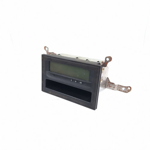 Display Multifunctional / Afisaj Central / Ecran Bord Mitsubishi GRANDIS (NAW) 2003 - Prezent Motori...