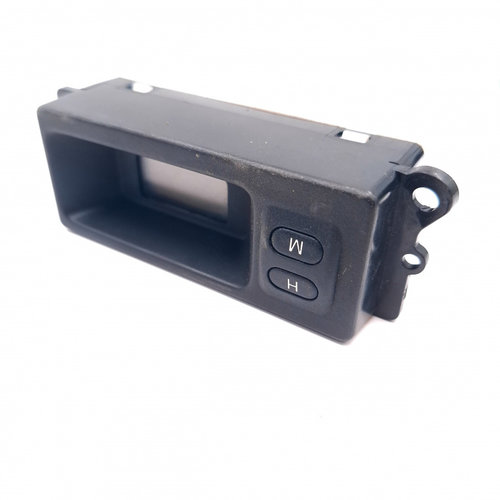 Display Multifunctional / Afisaj Central / Ecran Bord Land Rover FREELANDER 1 1998 - 2006 Benzina 52...