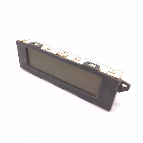 Display Multifunctional / Afisaj Central / Ecran Bord Citroen C4 1 (LC) 2004 - 2010 965788288000, 96...