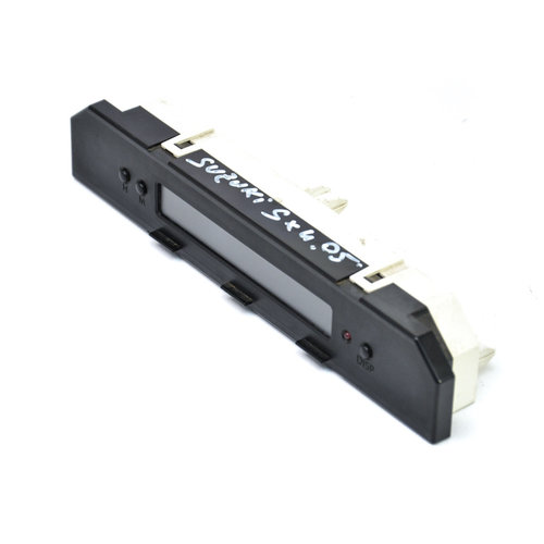 Display Multifunctional / Afisaj Central / Ecran Bord Suzuki SX4 (EY, GY) 2006 - Prezent Benzina 346...