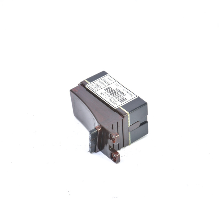 Display Multifunctional / Afisaj Central / Ecran Bord Ssangyong KYRON 2005 - Prezent Motorina 8111009010, 81110-09010