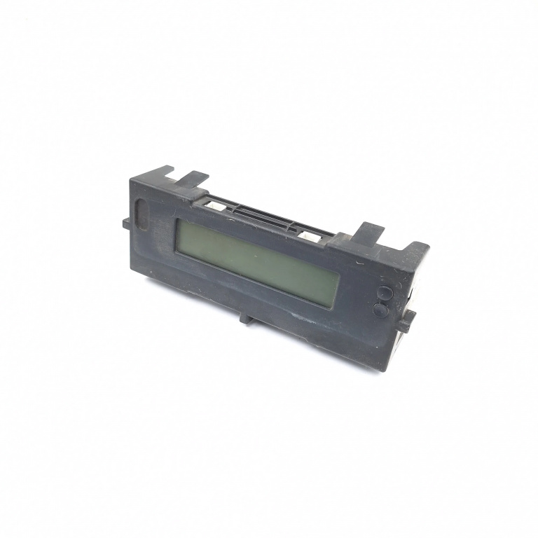 Display Multifunctional / Afisaj Central / Ecran Bord Renault Laguna 2 2001-2007 8200290542C, 216759929, 281137007A, 281136287A, 216751767A4, 216751791 Johnson Controls