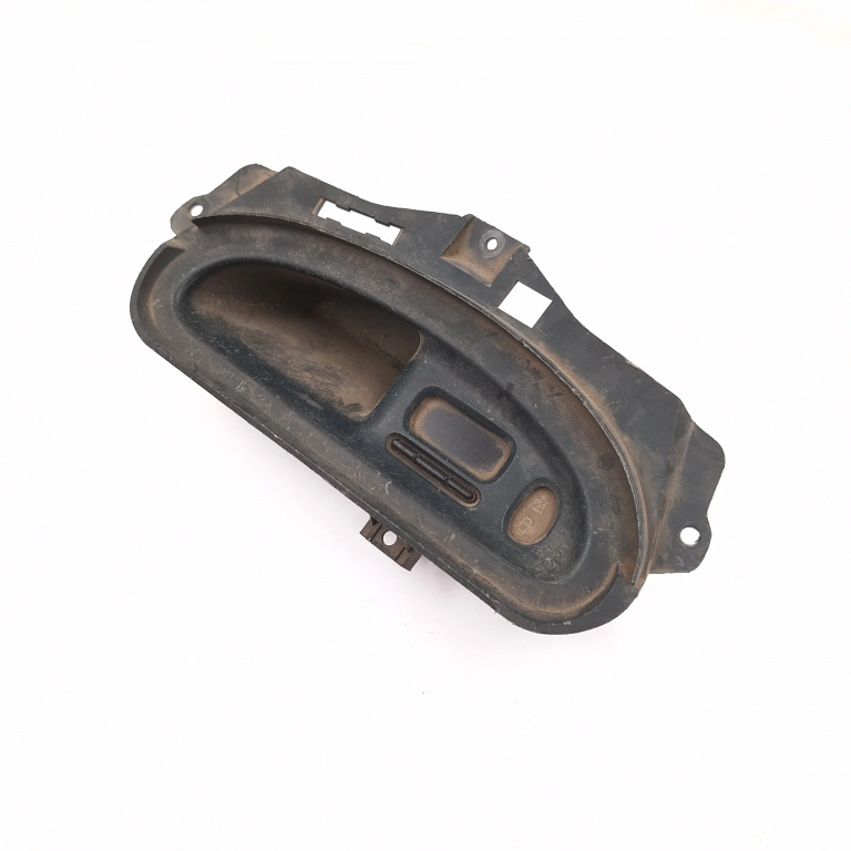 Display Multifunctional / Afisaj Central / Ecran Bord Renault Megane 1 1995-2002 7700840351, 77 00 840351 Ind, 7700840351Ind, Reydel R6 29 214 Ind, Reydelr629214Ind Reydel