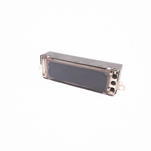 Display Multifunctional / Afisaj Central / Ecran Bord Peugeot EXPERT Mk 2 2007 - Prezent Motorina 96...