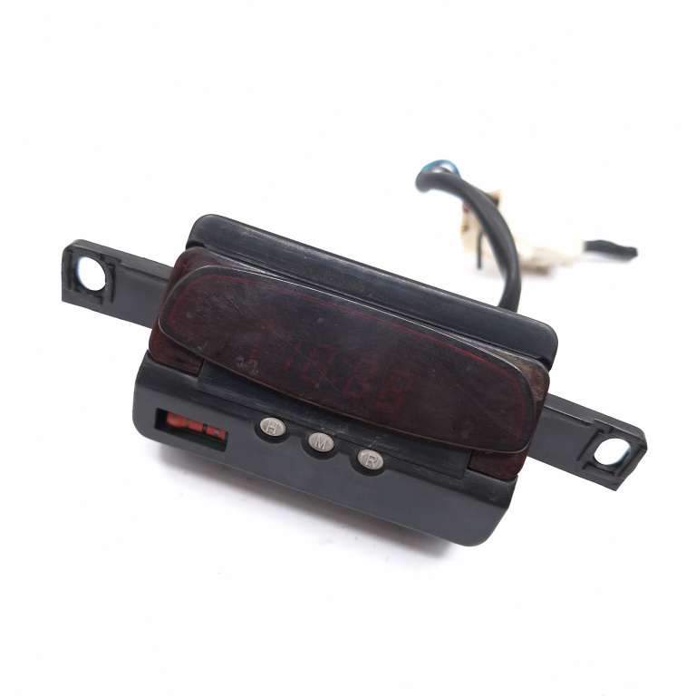 Display Multifunctional / Afisaj Central / Ecran Bord Hyundai SANTA FE 1 (SM) 2000 - 2006 9452026100, 94520-26100, 9452026000, 94520-26000
