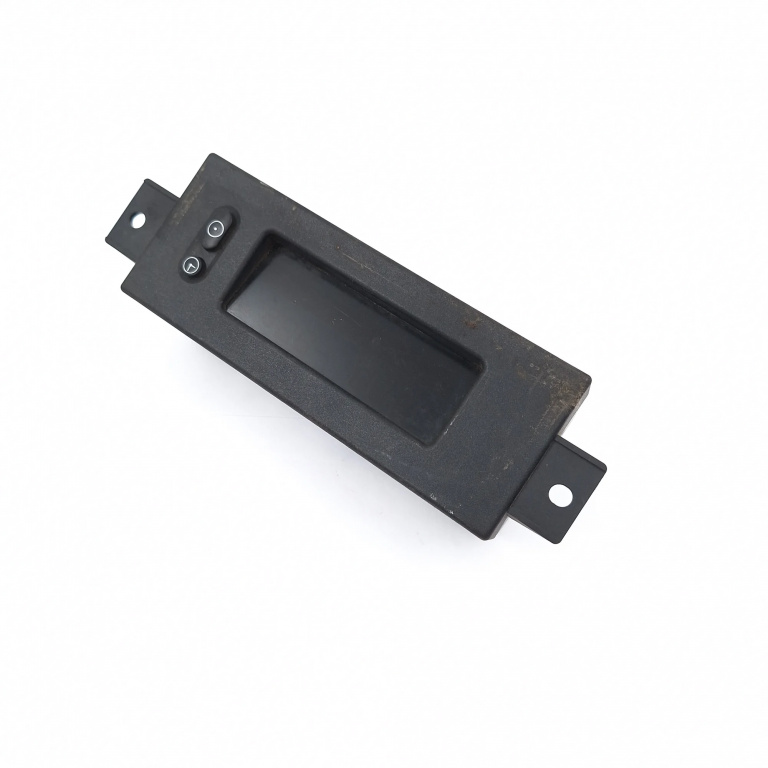 Display Multifunctional / Afisaj Central / Ecran Bord Opel MERIVA 2003 - 2010 13242079, 565412769, 281174360, 174367266568, 1041466