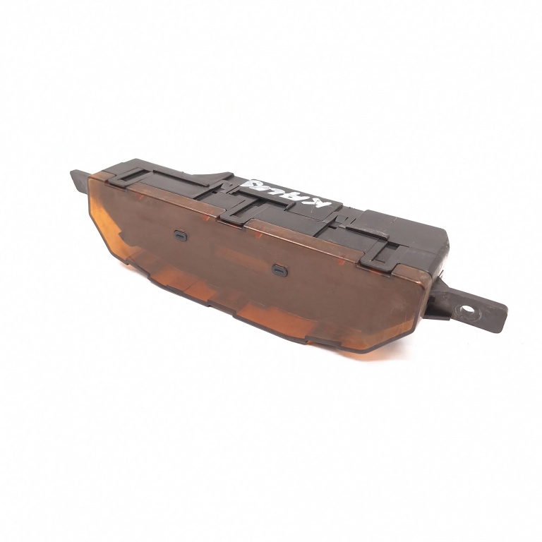 Display Multifunctional / Afisaj Central / Ecran Bord Chevrolet Kalos 2003-2011 5D22