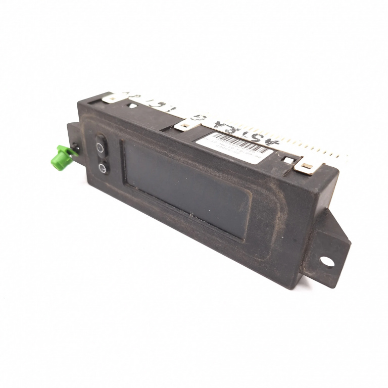 Display Multifunctional / Afisaj Central / Ecran Bord Opel Astra G 1998-2009 90562546, 90 562 546, 002419386, 23000-00, 2300000, 96598, 230000028936 Valeo