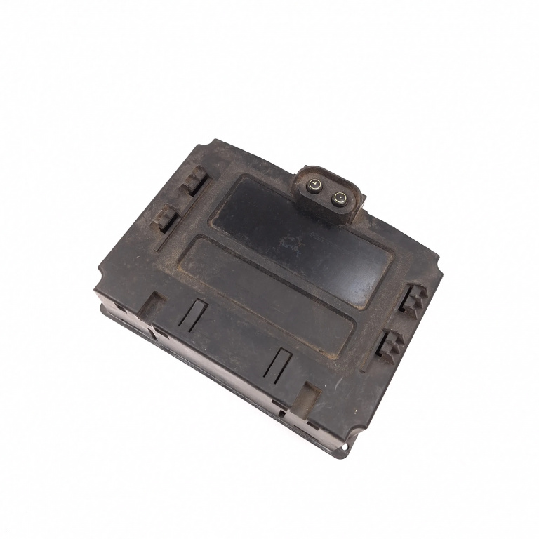 Display Multifunctional / Afisaj Central / Ecran Bord Opel ZAFIRA A (F75) 1999 - 2005 090589755, 5WK7470, 75510110606 01, 7551011060601