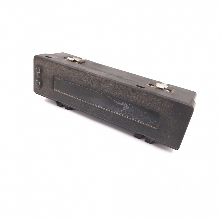 Display Multifunctional / Afisaj Central / Ecran Bord Opel Astra F 1991-2002 90434426, 90 434 426, 5Wk7427, 5Wk7 427 Siemens