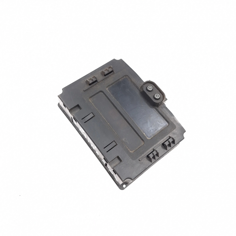 Display Multifunctional / Afisaj Central / Ecran Bord Opel ZAFIRA A (F75) 1999 - 2005 90589755, 5WK70047, 37301511206 01C, 3730151120601C
