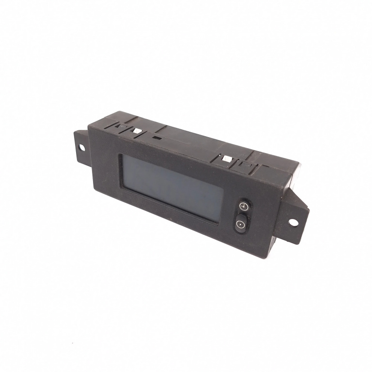 Display Multifunctional / Afisaj Central / Ecran Bord Opel Astra G 1998-2009 093353585, Gm093353585, Gm 093353585, A2C53141118