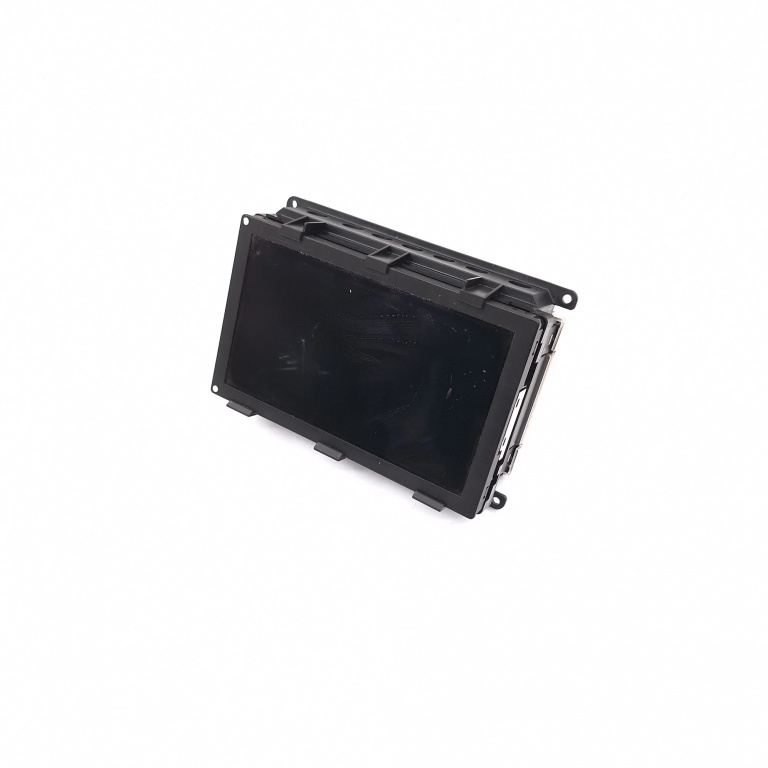Display Multifunctional / Afisaj Central / Ecran Bord Opel Vectra C 2002-2008 1.9 Cdti Z 19 Dt Motorina 6591550302C, 24461297, 5Wk70093 Siemens Vdo