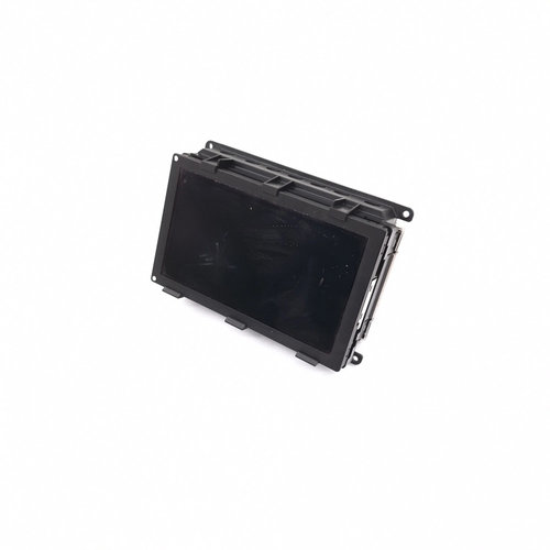Display Multifunctional / Afisaj Central / Ecran Bord Opel VECTRA C 2002 - 2008 Motorina 6591550302C...