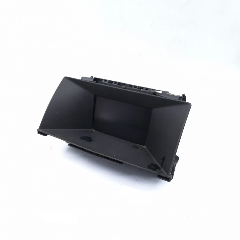 Display Multifunctional / Afisaj Central / Ecran Bord Opel Astra H 2004-2012 1.3 Cdti Z 13 Dth Motorina 13275085, 565412769, 281214023, 13126607, 330188061 Johnson Controls