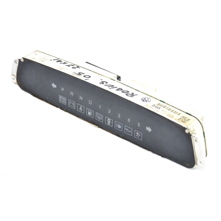Display Multifunctional / Afisaj Central / Ecran Bord Ssangyong RODIUS 2005 - Prezent Motorina 8026021030, 80260-21030, 7070-11800S, 707011800S