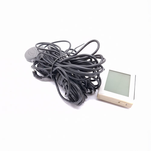 Display Multifunctional / Afisaj Central / Ecran Bord Avertizare Senzori Parcare Mercedes-Benz VITO ...