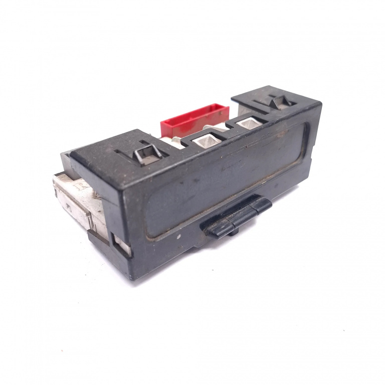 Display Multifunctional / Afisaj Central / Ecran Bord Renault CLIO 2 / SYMBOL 1 1998 - 2008 8200028364, 8200028364A, P8200028364A, 21656278A, 028012E2, NS43000650