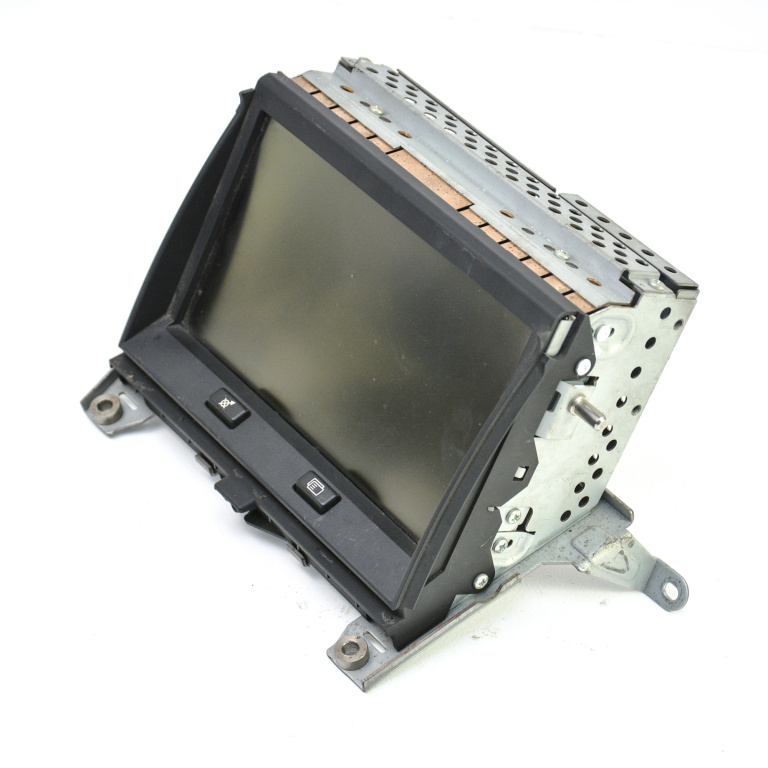 Display Multifunctional / Afisaj Central / Ecran Bord Land Rover DISCOVERY 3 (LA, TAA) 2004 - 2009 YIE500082PVJ, YIE 500082PVJ, YIE500082, 462200-5409, 4622005409