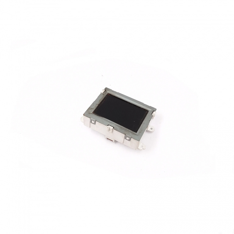 Display Multifunctional / Afisaj Central / Ecran Bord Peugeot 208 2012 > 9810204880, 0839339