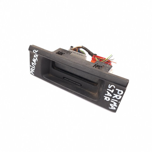 Display Multifunctional / Afisaj Central / Ecran Bord Nissan PRIMASTAR (X83) 2001 - 2014 8200028364A...