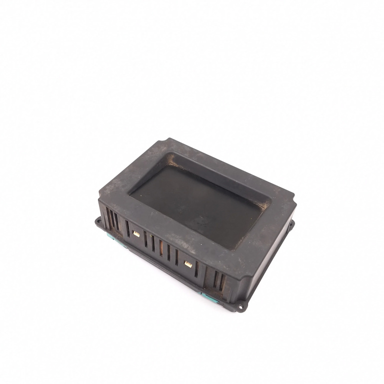 Display Multifunctional / Afisaj Central / Ecran Bord Opel Vectra C 2002-2008 24461294, 24 461 294, 1024890-00, 102489000, 317099190 Borg
