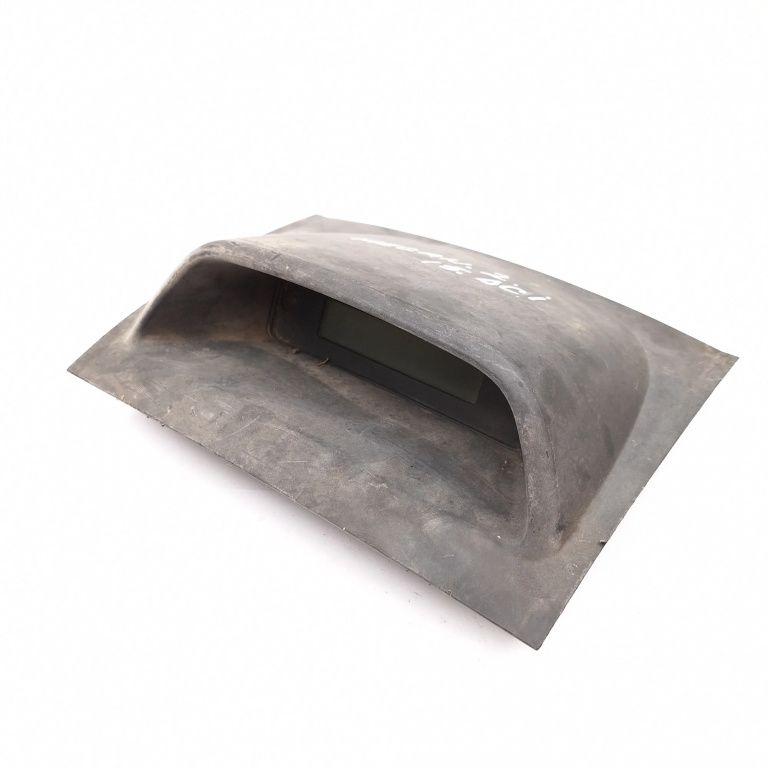 Display Multifunctional / Afisaj Central / Ecran Bord Renault MEGANE 2 2002 - 2010 8200502434, 216751788, 8200502441