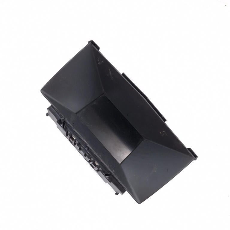 Display Multifunctional / Afisaj Central