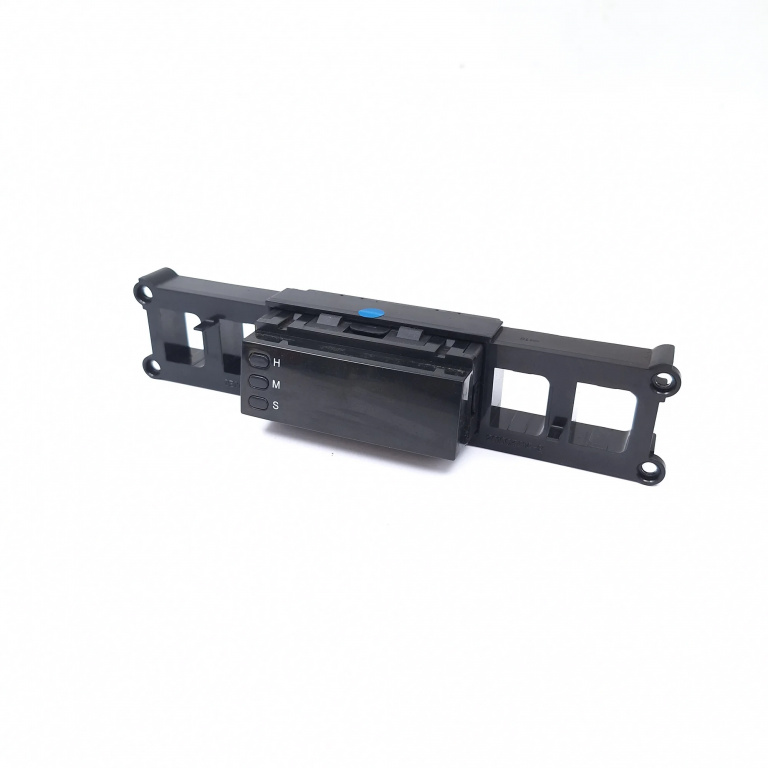 Display Multifunctional / Afisaj Central / Ecran Bord Chevrolet Captiva (C100, C140) 2006-2018 2.0 D Z 20 S Motorina 96628249, 2500000100, 6H100014