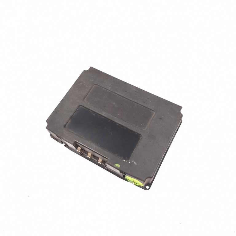 Display Multifunctional / Afisaj Central / Ecran Bord Opel Vectra B 1995-2002 90464729, 90 464 729, 5Wk7447, 5Wk7 447, 196K3, 196R3 Siemens