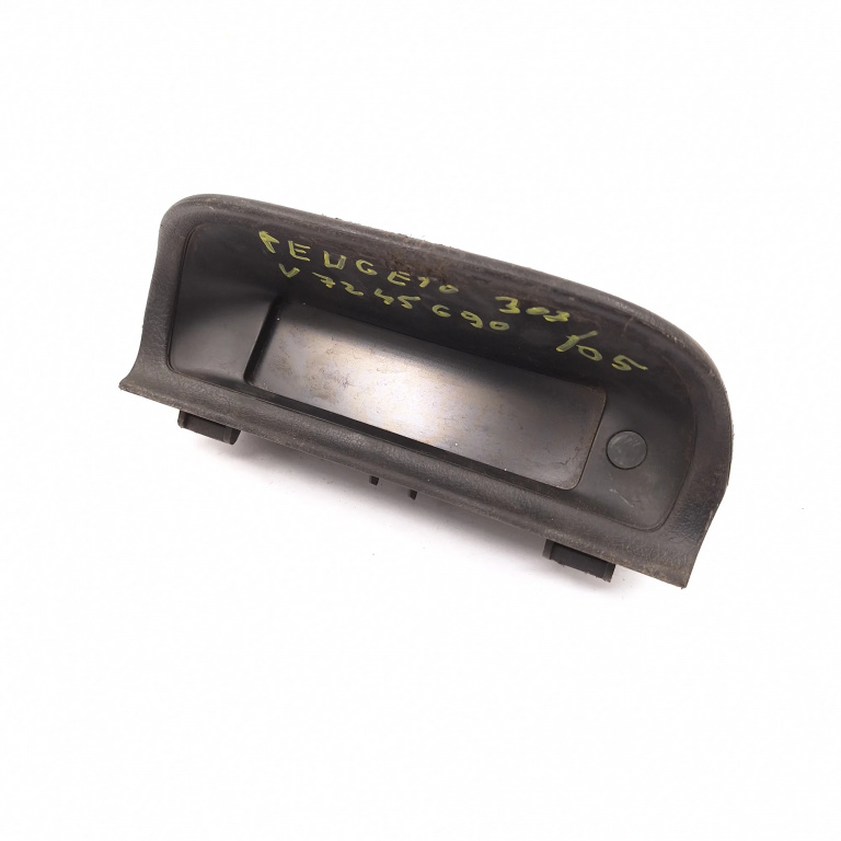 Display Multifunctional / Afisaj Central / Ecran Bord Peugeot 307 2001 - 2008 9634504977, 9634504977005, 9634504977 005, 010908 014, 010908014