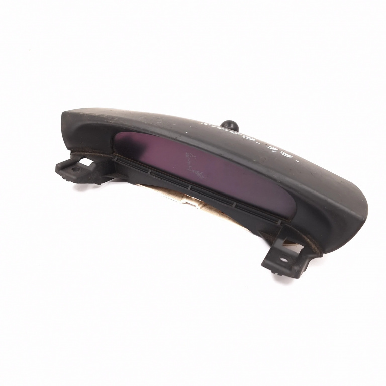 Display Multifunctional / Afisaj Central / Ecran Bord Saab 9-3 (YS3F) 2003 - 2012 12802302FA, 12802302 FA, D# 12802302, D 12802302, D#12802302, D12802302, HW 12802307 BA, HW12802307BA, SW 12802308 FA, SW12802308FA, 12785410, 12759463