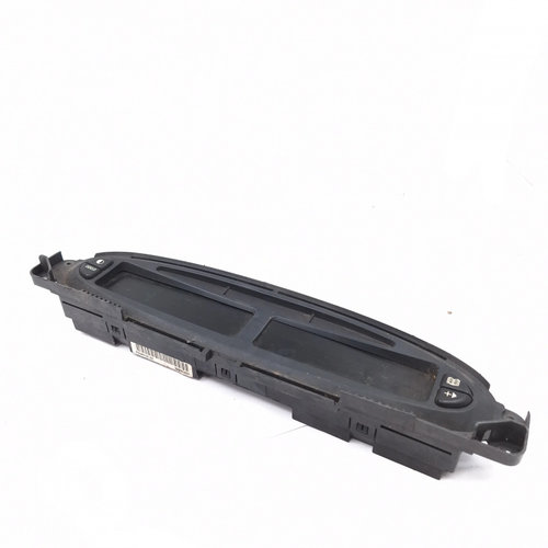 Display Multifunctional / Afisaj Central / Ecran Bord Citroen XSARA PICASSO (N68) 1999 - 2012 Motori...