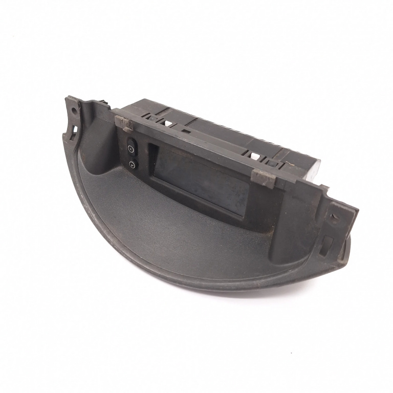 Display Multifunctional / Afisaj Central / Ecran Bord Opel Corsa C 2000-2006 009164455, Gm009164455, Gm 009164455, Siemens5Wk70005, Siemens 5Wk70005, 5Wk70005, 000693650F02D, 000693650F 02D Siemens