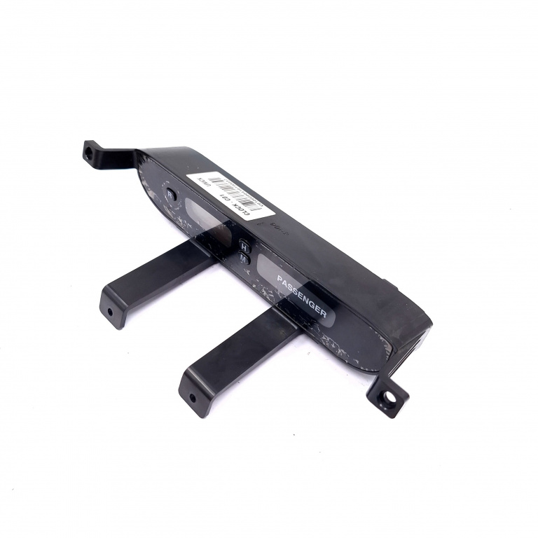 Display Multifunctional / Afisaj Central / Ecran Bord Europa - Afisaj In Km Kia CARENS 3 (UN) 2006 - 2013 Motorina 945101D100, 945101D200, C0106080410190037, 94510-1D100, 94510-1D200