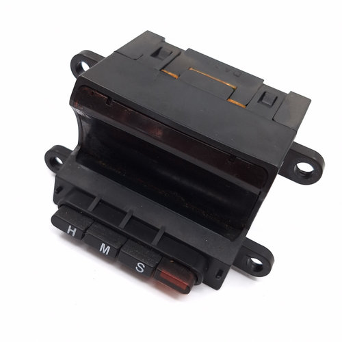 Display Multifunctional / Afisaj Central / Ecran Bord Ssangyong REXTON (GAB) 2002 - Prezent Motorina...