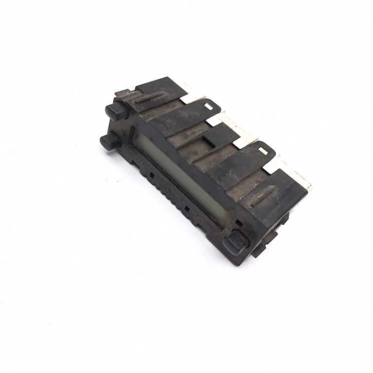 Display Multifunctional / Afisaj Central / Ecran Bord Citroen XSARA (N0, N1, N2) 1997 - 2006