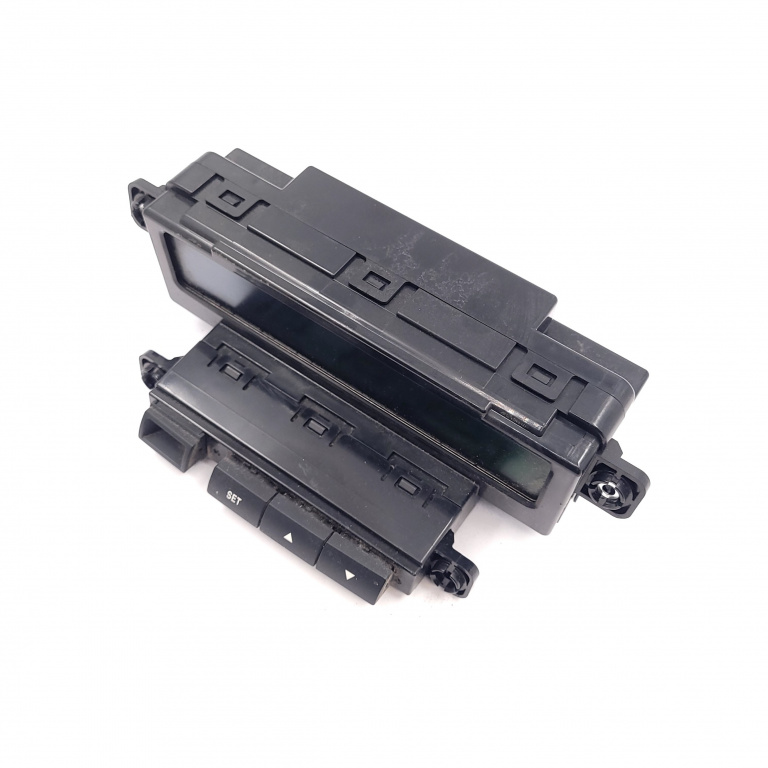 Display Multifunctional / Afisaj Central / Ecran Bord Kia CEED (ED) 2006 - 2012 Motorina