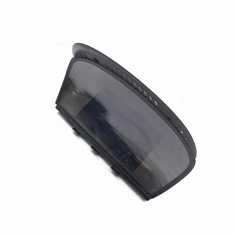 Display Multifunctional / Afisaj Central / Ecran Bord Bmw 3 (E90, E91, E93, E92) 2005-2013 9145103, 9 145 103, 65829145103, 65.82-9 145 103, 65829 145 103, 65.82-9145103, 9145104, 9 145 104, 65829145104, 65.82-9 145 104, 65829 145 104, 65.82-9145104