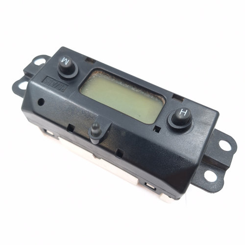 Display Multifunctional / Afisaj Central / Ecran Bord Ford FOCUS Mk 1 1998 - 2004 98AB15000OCW, 98AB...