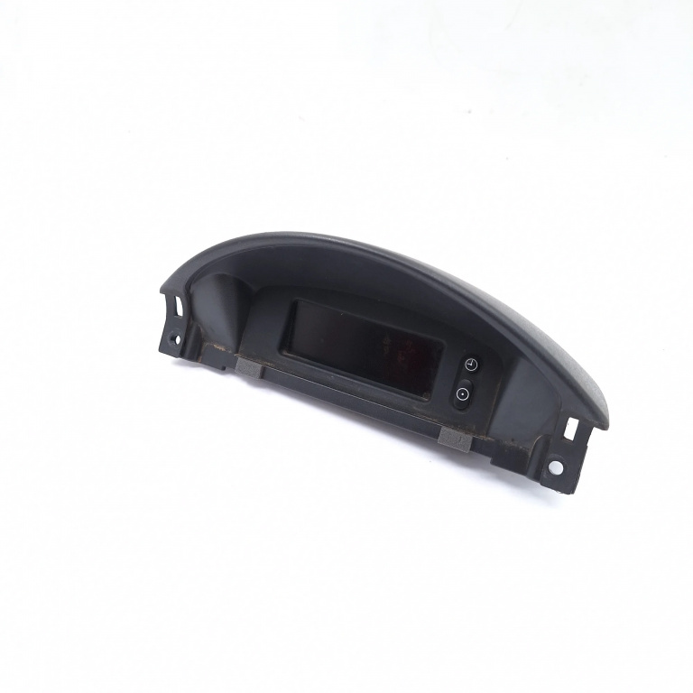Display Multifunctional / Afisaj Central / Ecran Bord Opel Combo C 2001-2011 1.3 Cdti 16V Z 13 Dt Motorina 13156841, 317099190, 102484000