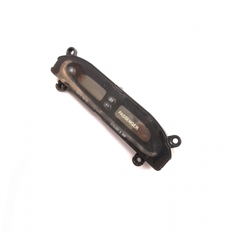 Display Multifunctional / Afisaj Central / Ecran Bord Kia Magentis (Mg) 2005-2019 945102G100, 945102G200