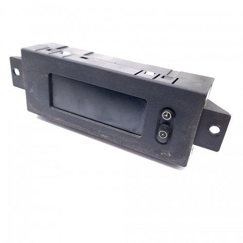 Display Multifunctional / Afisaj Central / Ecran Bord Opel AGILA (A) (H00) 2000 - 2007 Motorina 0244...