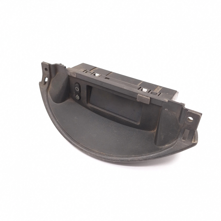 Display Multifunctional / Afisaj Central / Ecran Bord Opel Corsa C 2000-2006 009164455, 5Wk70005 Siemens