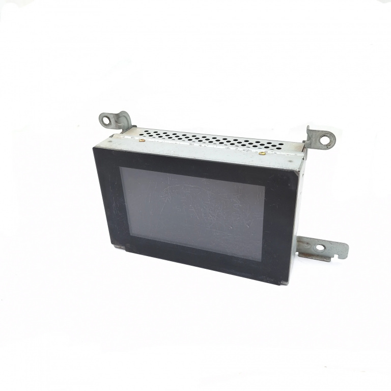 Display Multifunctional / Afisaj Central / Ecran Bord Nissan Primera (P12, Wp12) 2002-2007 1.9 Dci F9Q Motorina 28090Ba000, Cc5W4100P, 40610914H, E13021394