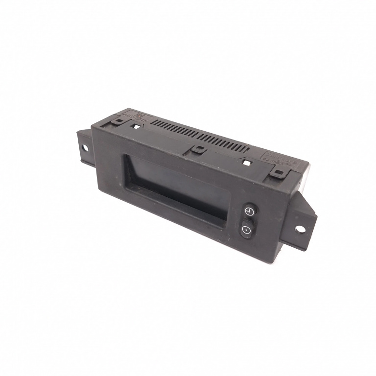 Display Multifunctional / Afisaj Central / Ecran Bord Opel Corsa D 2006-2014 281154516, 28115451-6 Johnson Controls