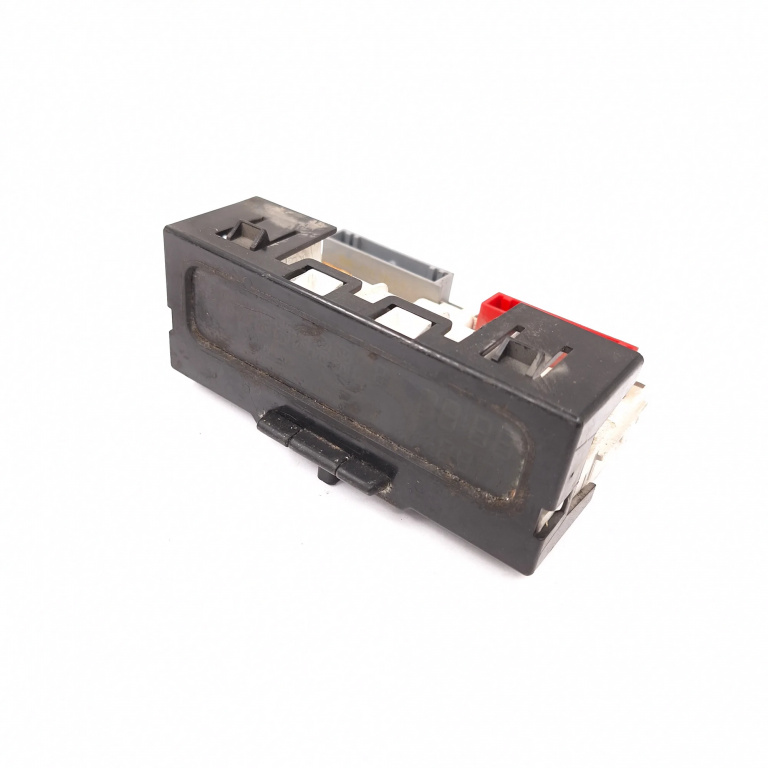 Display Multifunctional / Afisaj Central / Ecran Bord Renault CLIO 2 / SYMBOL 1 1998 - 2008 P8200028364A, 216562178A, NS7670001C, 028012E2, AFFA2